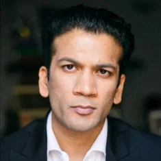 Raja Sethi