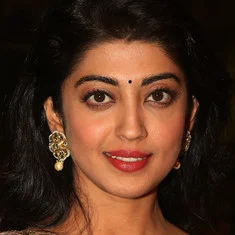 Pranitha Subhash