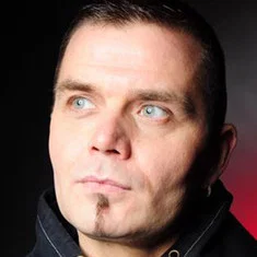 Johnny Höglin
