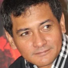 George Taka