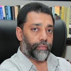 Saumya Liyanage
