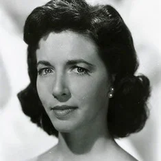 Peggy Webber