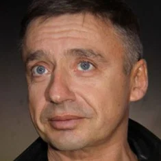 Антон Табаков