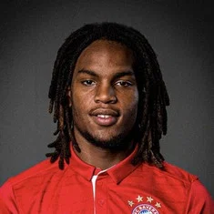 Renato Sanches