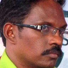 Bijukumar Damodaran