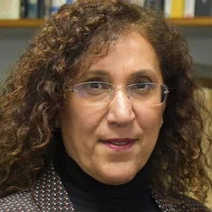 Madawi Al Rasheed