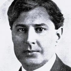 Albert Morrison