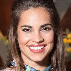 Alia Zaine