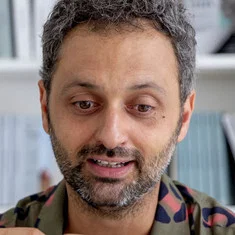 Joan Enric Barceló