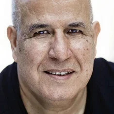 Mimoun Benabderrahmane