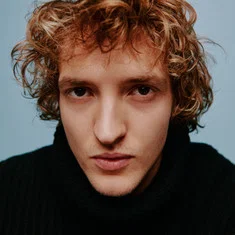 Aliocha Schneider
