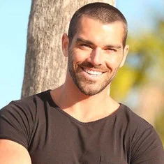 Nick Dompierre