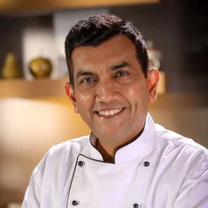 Sanjeev Kapoor