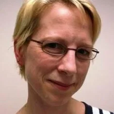 Rebecca Haines