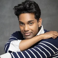 Deepak Mathews