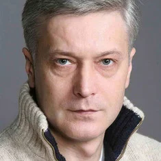 Святослав Насташевский