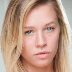 Ashlyn McEvers