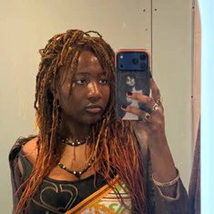 Izzy Aghahowa