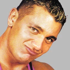 Christopher Chetti