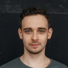 Сергей Кудряшов