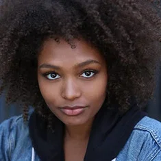 Khamisa Wilsher