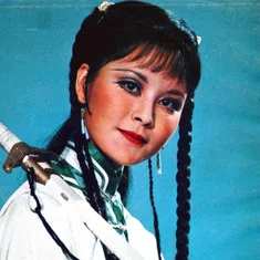 Pearl Chang Ling