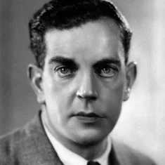 Leslie Banks