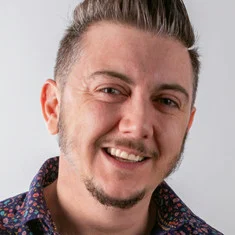 A.J. Mattioli