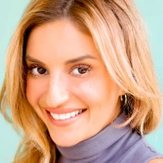 Anneliese Van Der Pol