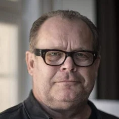 Johan Rosenlind