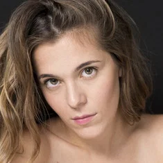 Alba Gallego