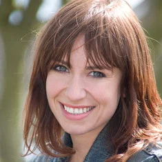 Samantha Seager