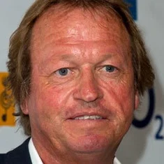 Mark King