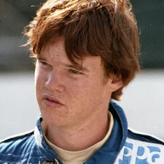 Al Unser Jr.