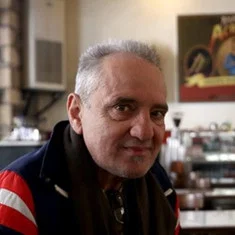 Christos Voupouras