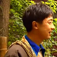 Chen Jiang