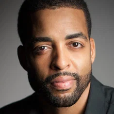 Rashaad Ernesto Green