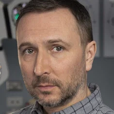 Alex Walkinshaw