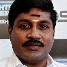 G. P. Muthu