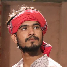 Saruar Alam