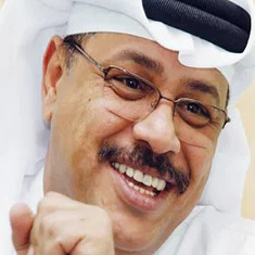 Ghanem Al-Sulaiti