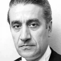 Sergiu Celibidache