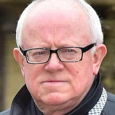 Ken Morley