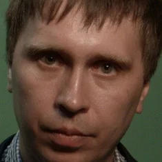 Aleksey Pryahin