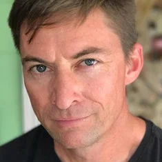 Peter Duke