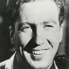 Rod Alexander
