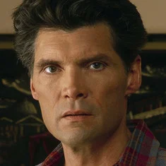 Эверет МакГилл