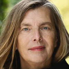 Camilla Hübbe