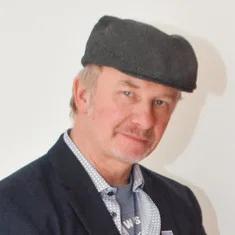 Keith Barnfather