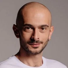 Serhan Alben